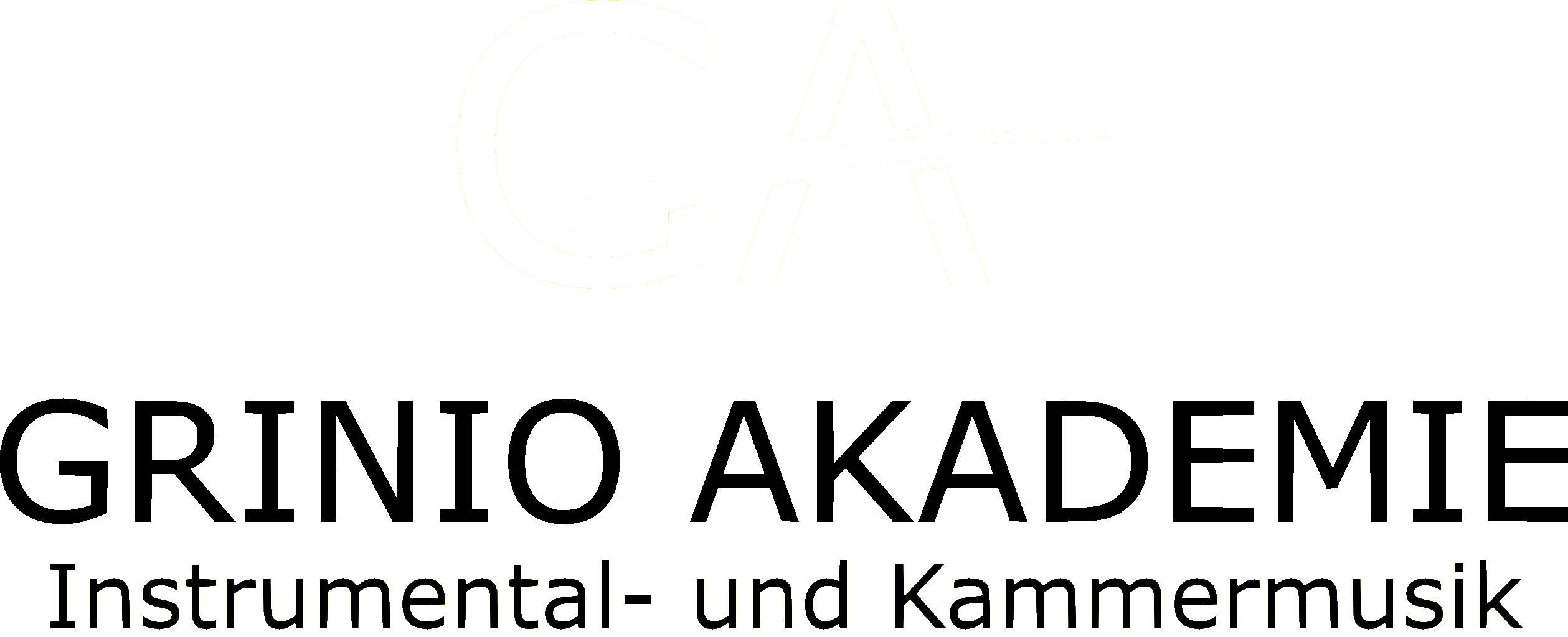Logo der GRINIO Akademie