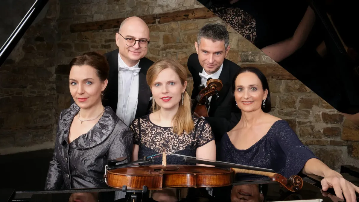 Klassik & Gourmet / 06. & 07.03.2026