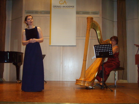 Dozentenkonzert / Bild 5