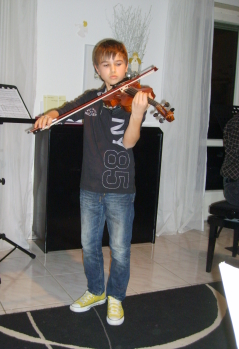 Preisträger der GRINIO Akademie / Bild 2