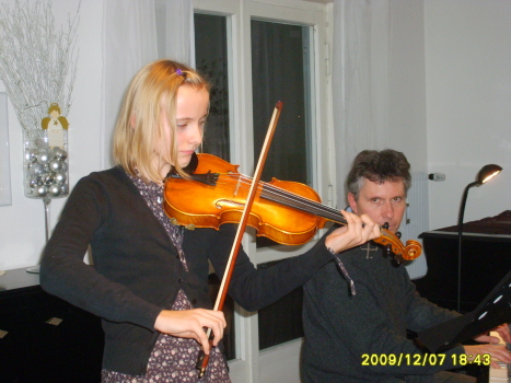 Adventskonzert