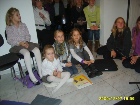 Adventskonzert / Bild 2