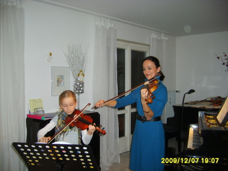 Adventskonzert