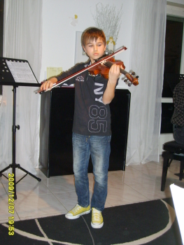 Adventskonzert / Bild 5