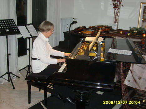 Adventskonzert / Bild 7