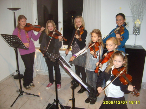 Adventskonzert / Bild 8