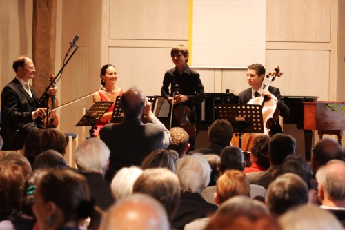 Festakt 5 Jahre GRINIO Akademie / Bild 11