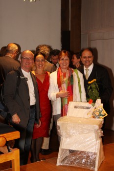 Festakt 5 Jahre GRINIO Akademie / Bild 13