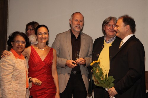 Festakt 5 Jahre GRINIO Akademie / Bild 15