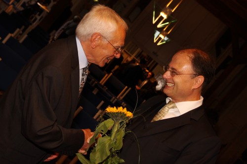 Festakt 5 Jahre GRINIO Akademie / Bild 17