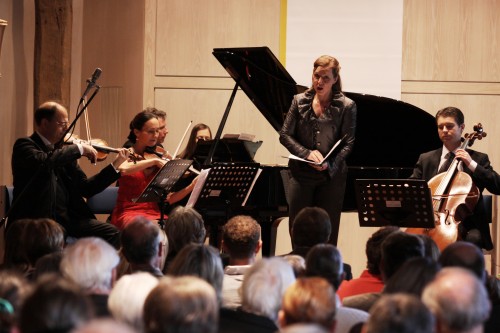 Festakt 5 Jahre GRINIO Akademie / Bild 7