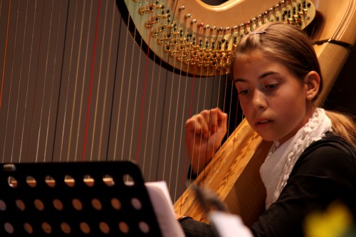 Festakt 5 Jahre GRINIO Akademie