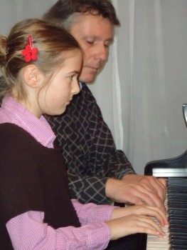 Werkstattkonzerte 2011