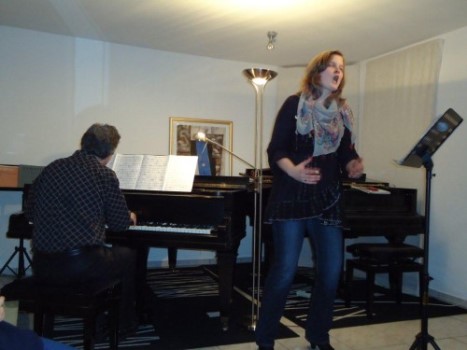 Werkstattkonzerte 2011