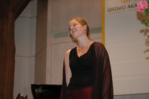 Pressematinée 2011