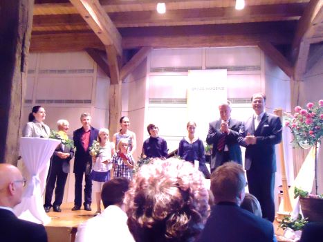 Pressematinée 2011 / Bild 11