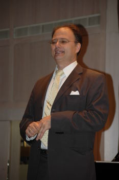 Pressematinée 2011 / Bild 13