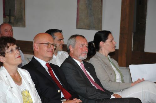 Pressematinée 2011 / Bild 14