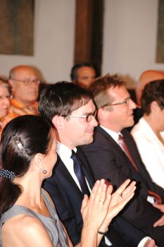 Pressematinée 2011