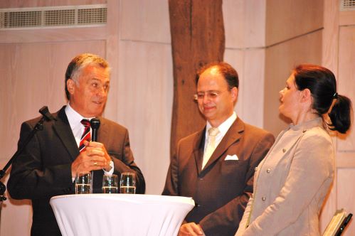 Pressematinée 2011 / Bild 16