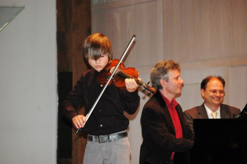 Pressematinée 2011 / Bild 5