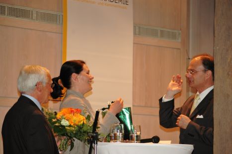 Pressematinée 2011 / Bild 6