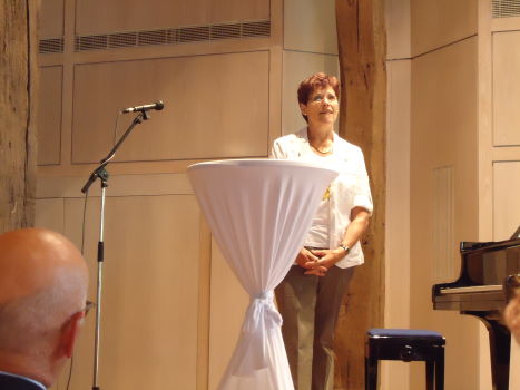 Pressematinée 2011 / Bild 7