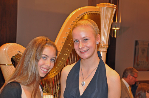 GRINIO Musikpreis 2011 / Bild Nr. 2