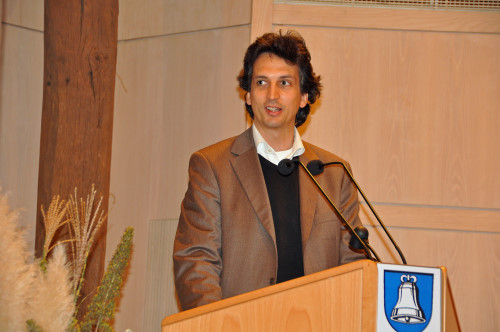 GRINIO Musikpreis 2011