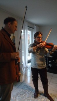 Unterricht 2012 / Bild 11