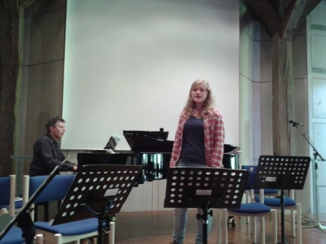 Unterricht 2012