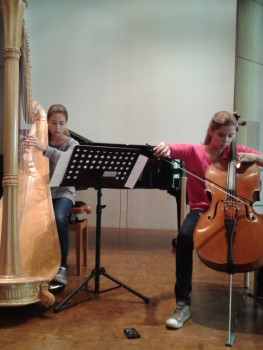 Unterricht 2012 / Bild 4