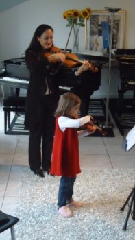 Unterricht 2012