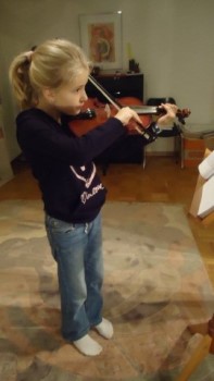 Unterricht 2012 / Bild 9