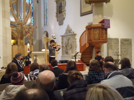 Benefizkonzert 2012 / Bild 4