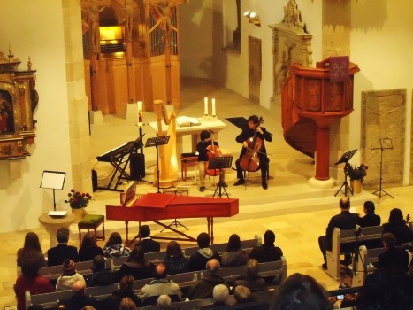 Benefizkonzert 2012 / Bild 5