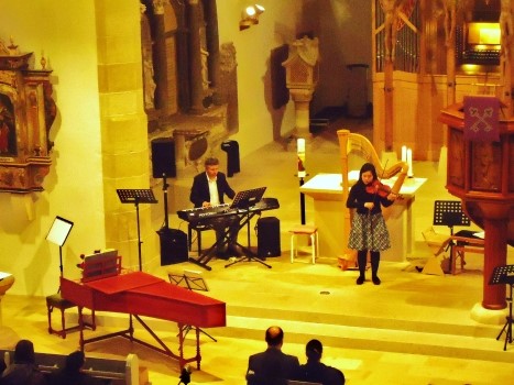 Benefizkonzert 2012 / Bild 6