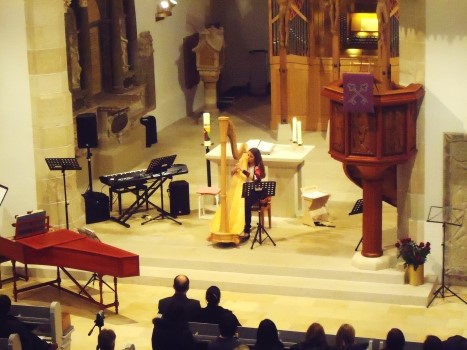 Benefizkonzert 2012 / Bild 7