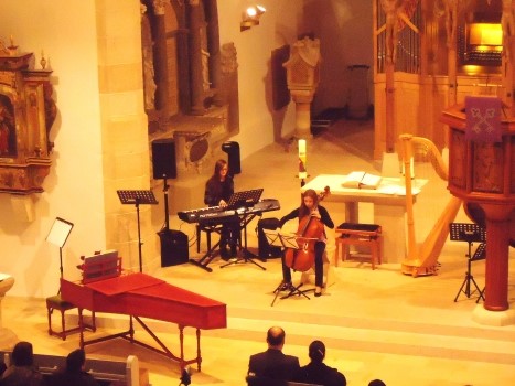 Benefizkonzert 2012 / Bild 8