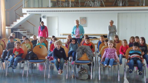 Podiumfestival 2012