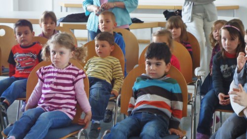 Podiumfestival 2012 / Bild 4