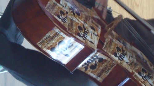 Podiumfestival 2012 / Bild 5