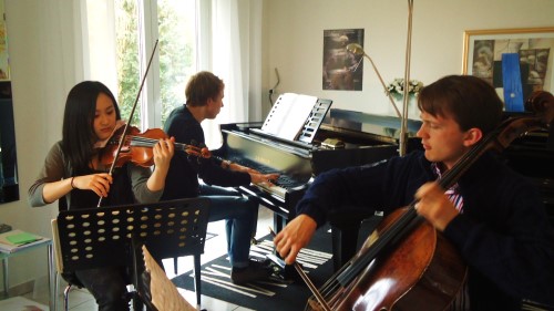 Podiumfestival 2012 / Bild 9