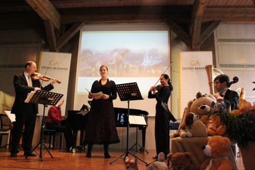 Tierische Matinée 2012 / Bild 12