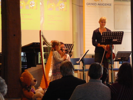 Tierische Matinée 2012 / Bild 14