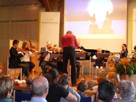 Tierische Matinée 2012 / Bild 15