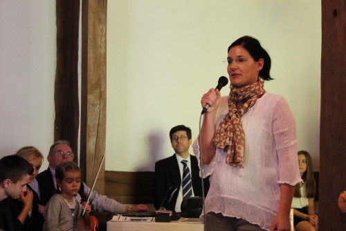 Tierische Matinée 2012 / Bild 4