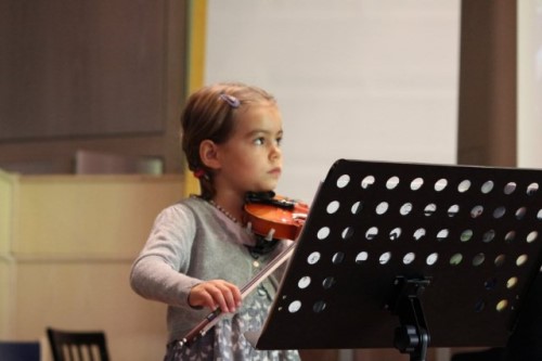 Tierische Matinée 2012 / Bild 5