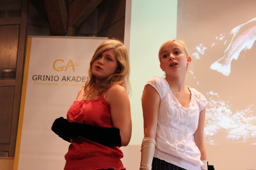 Tierische Matinée 2012 / Bild 7