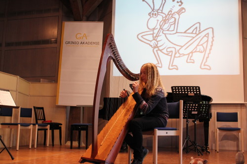 Tierische Matinée 2012 / Bild 8